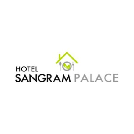 Hotel Sangram Palace Shirur ภายนอก รูปภาพ