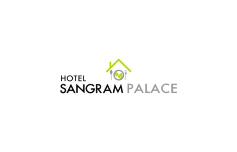 Hotel Sangram Palace Shirur ภายนอก รูปภาพ